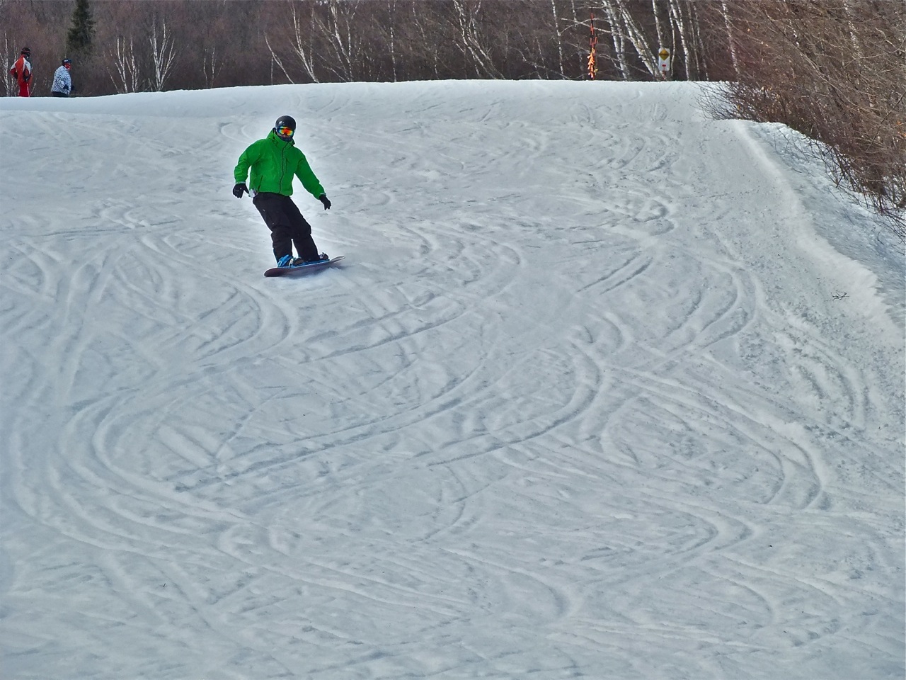 www.tremblant360.com photo. All rights reserved.