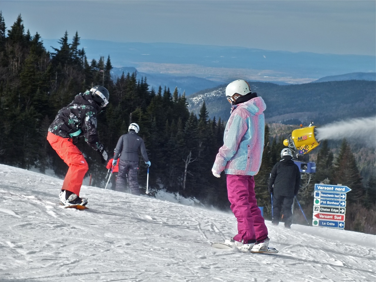 www.tremblant360.com photo. All rights reserved.