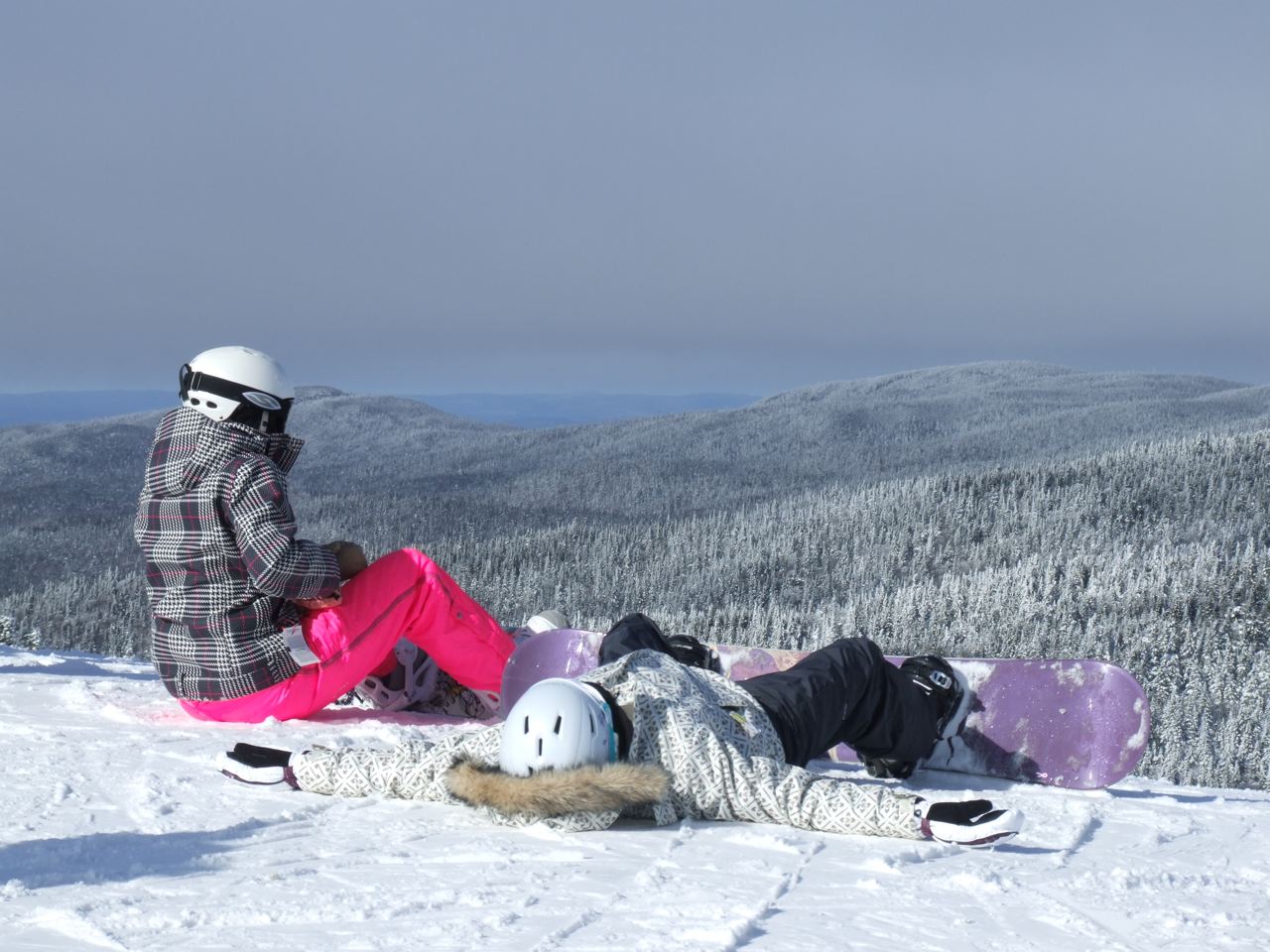 www.tremblant360.com Photo. All rights reserved.
