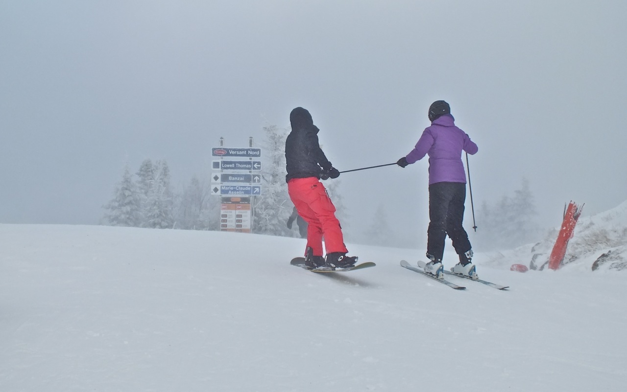 www.tremblant360.com photo. All rights reserved.