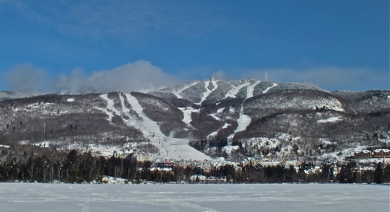 www.tremblant360.com photo. All rights reserved.