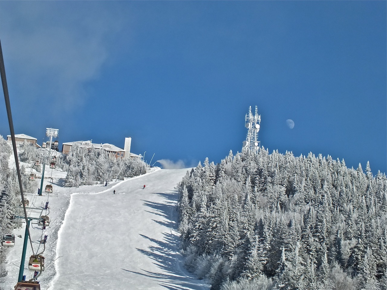 www.tremblant360.com photo. All rights reserved.