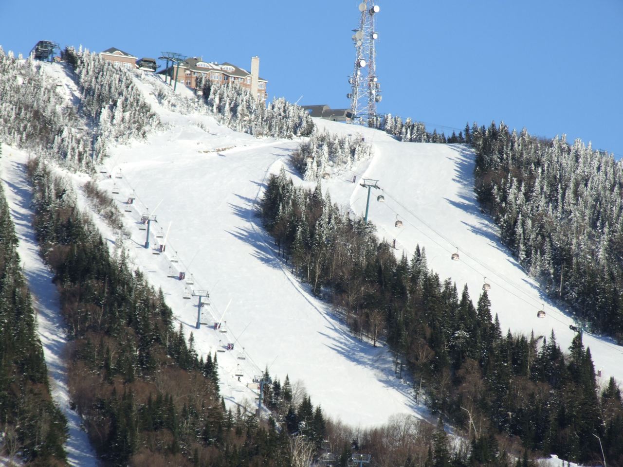 www.tremblant360.com Photo. All rights reserved.
