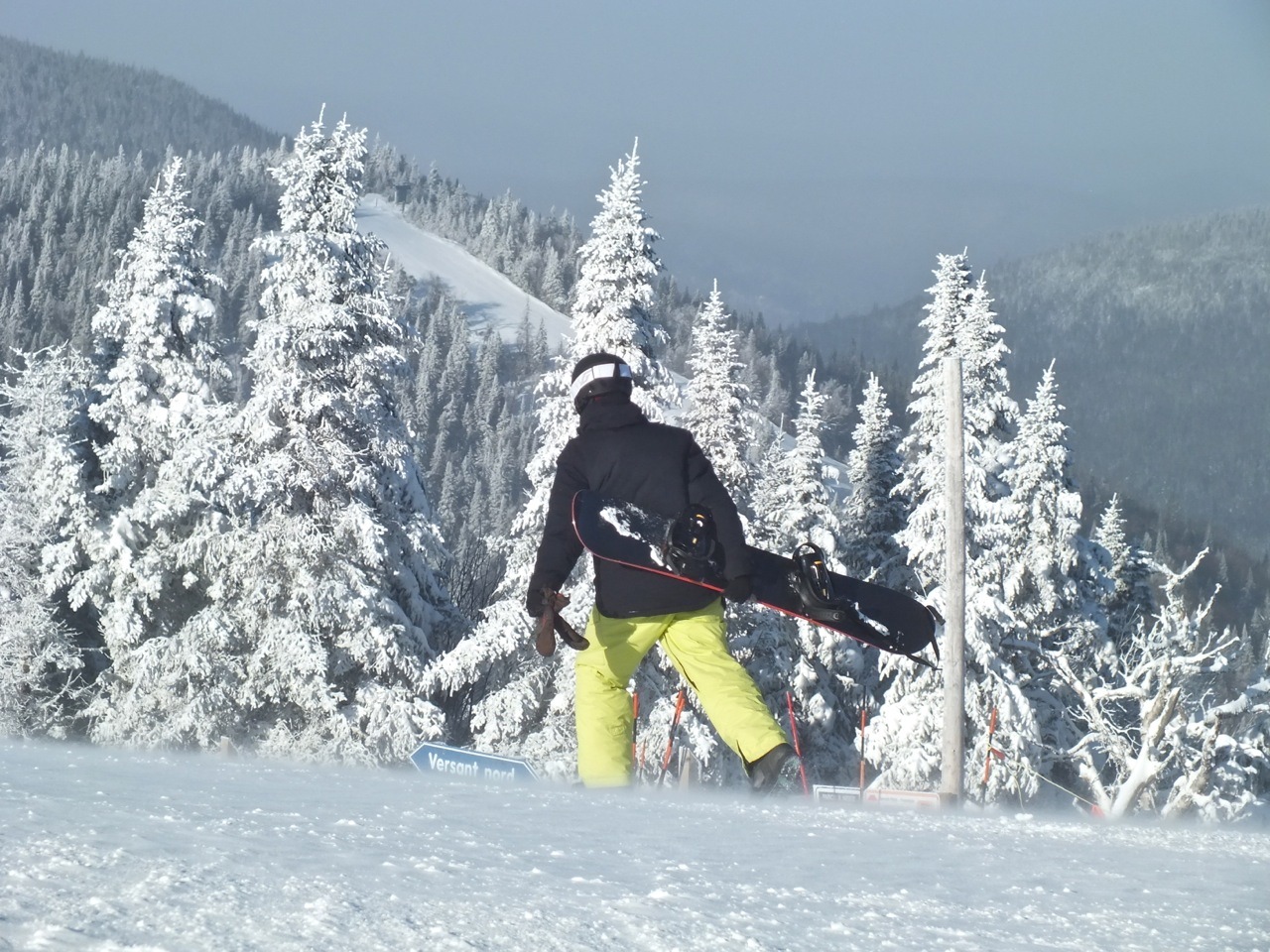 www.tremblant360.com photo. All rights reserved.