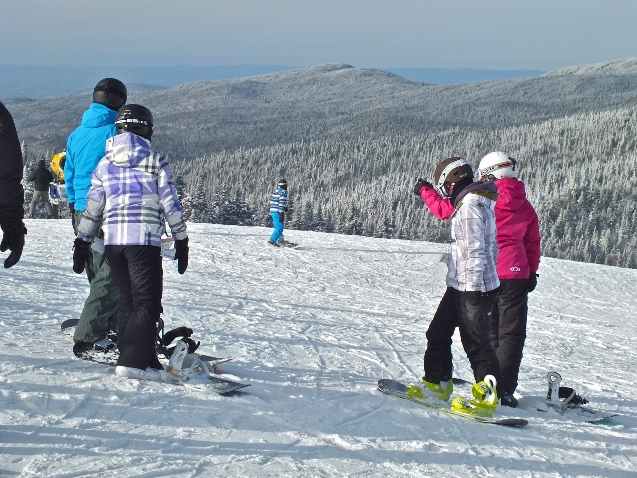 www.tremblant360.com photo. All rights reserved.