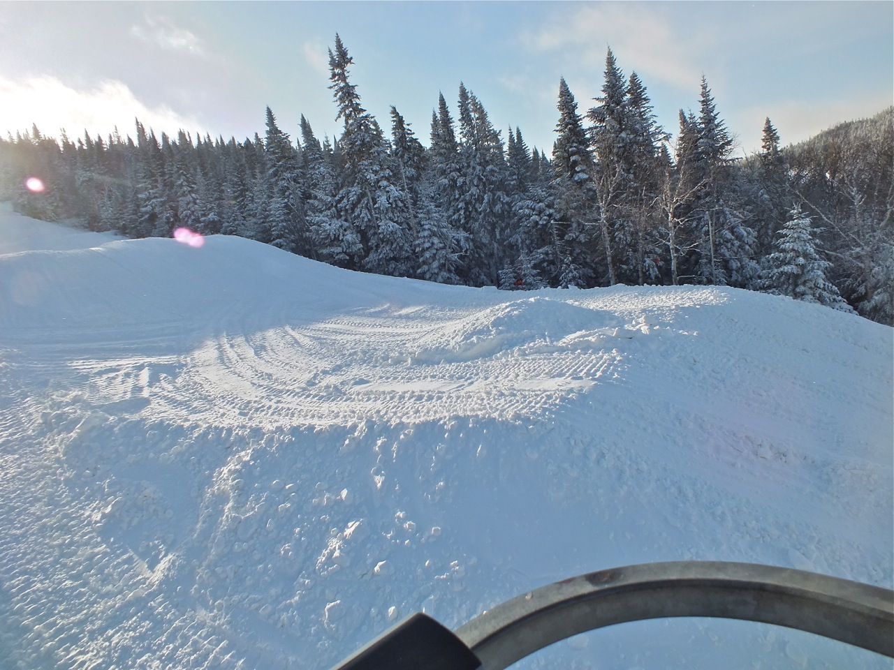 www.tremblant360.com photo. All rights reserved.