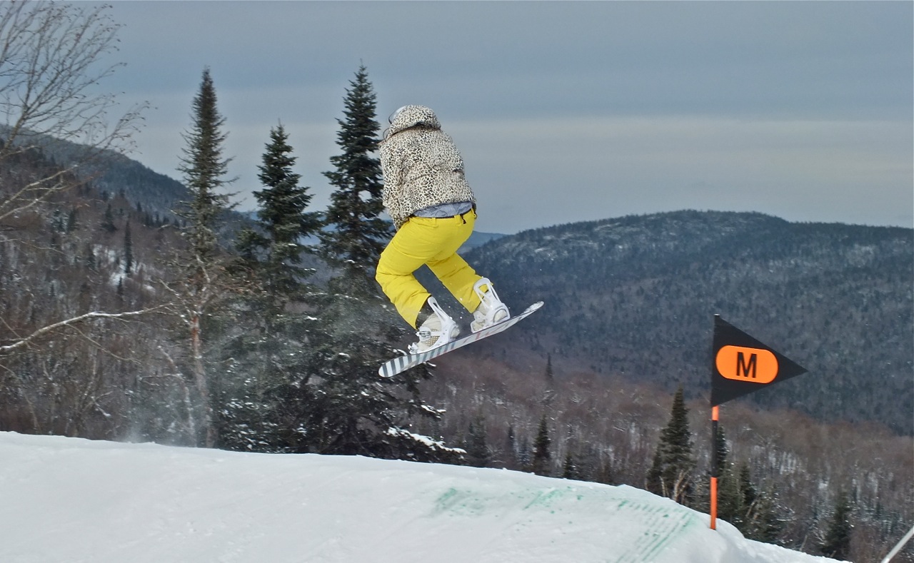 www.tremblant360.com photo. All rights reserved.