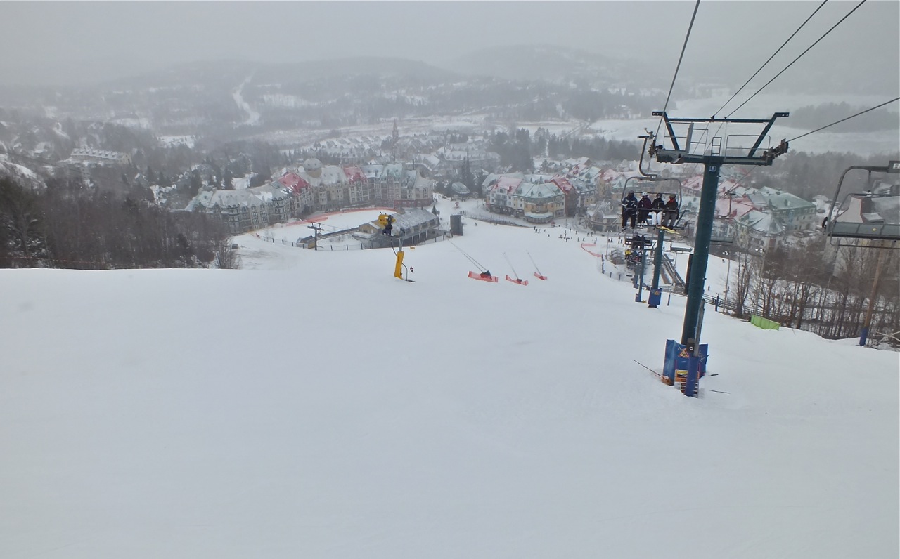 www.tremblant360.com photo. All rights reserved.