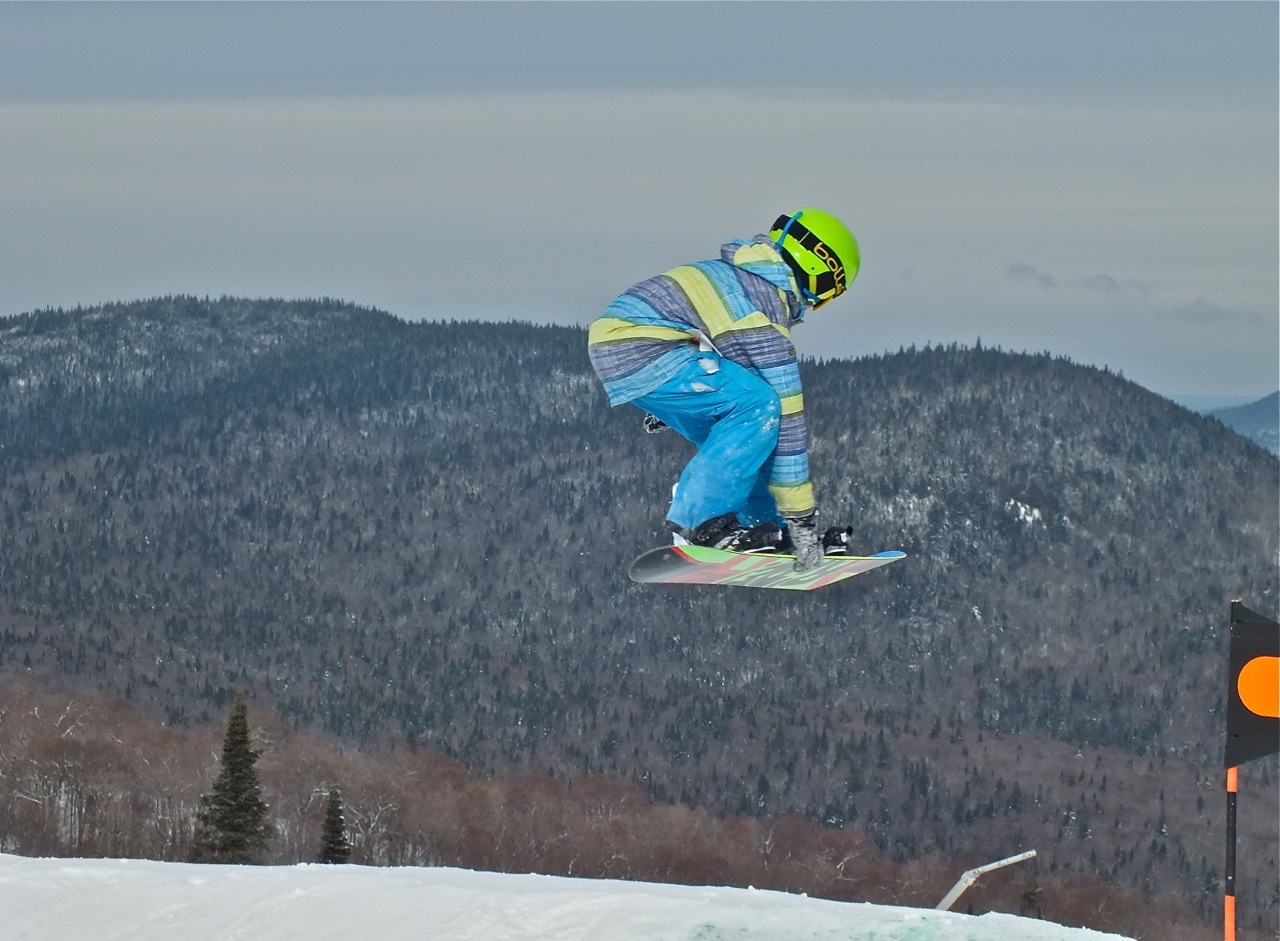 www.tremblant360.com photo. All rights reserved.