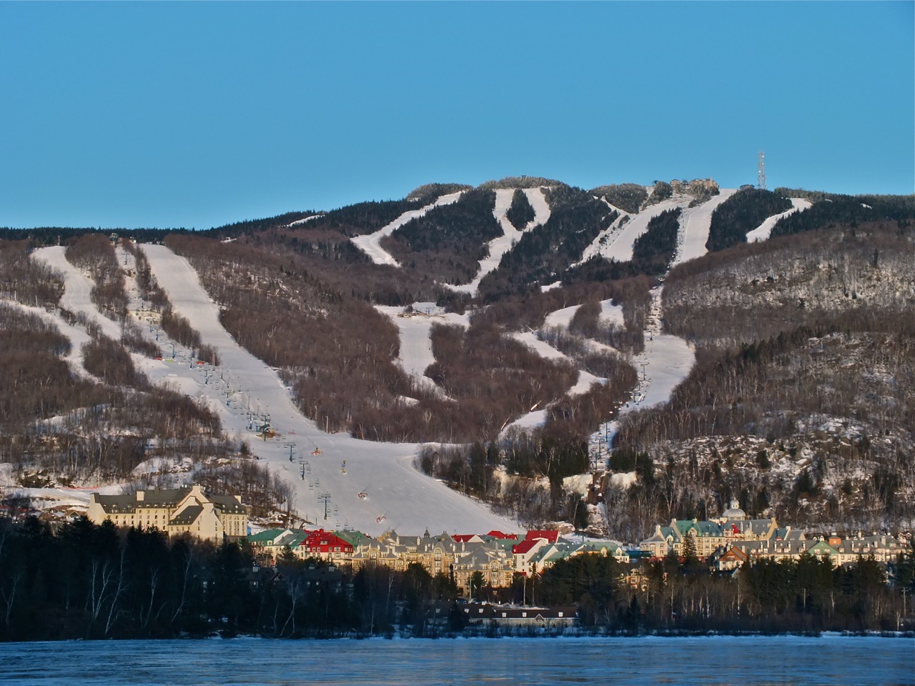 www.tremblant360.com photo. All rights reserved.