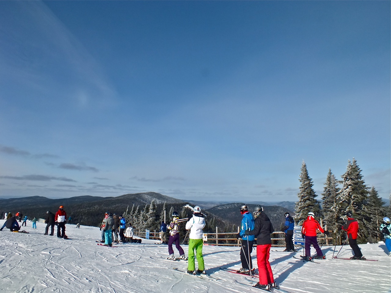 www.tremblant360.com photo. All rights reserved.