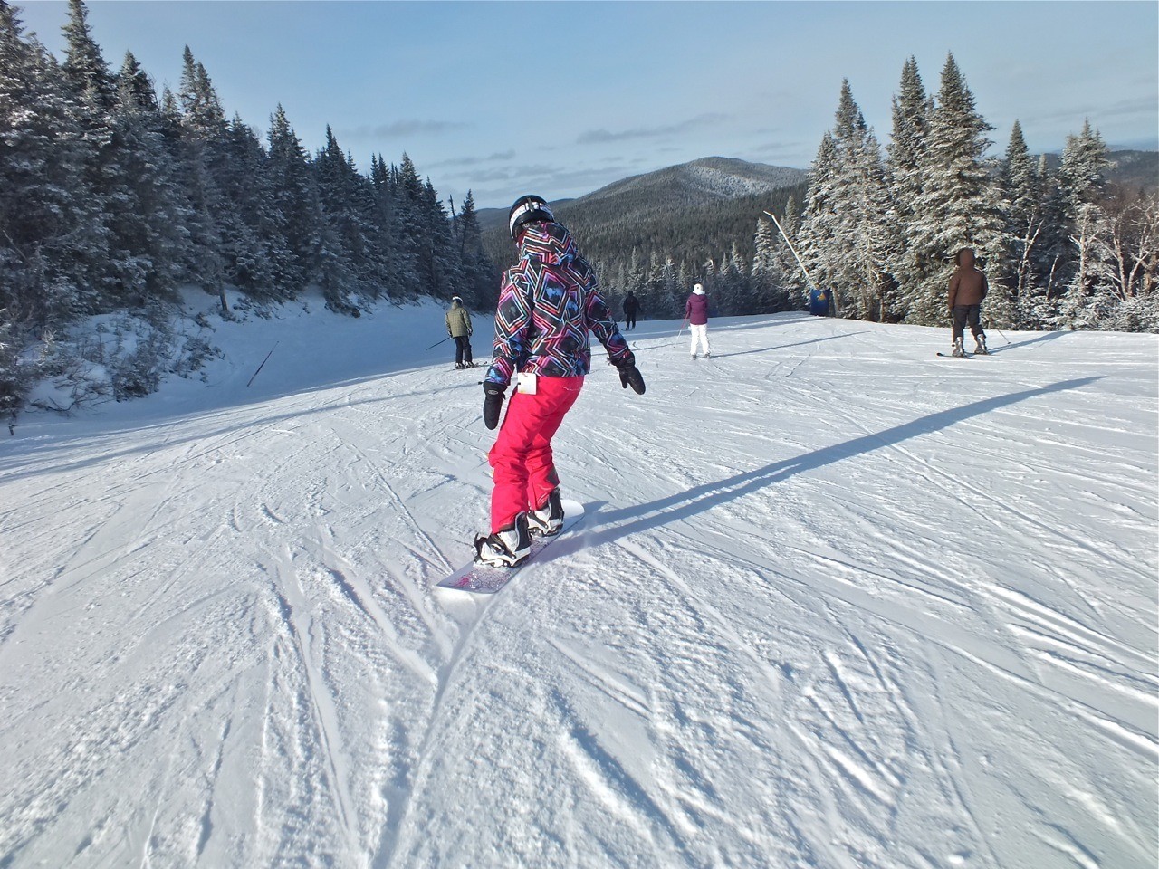 www.tremblant360.com photo. All rights reserved.