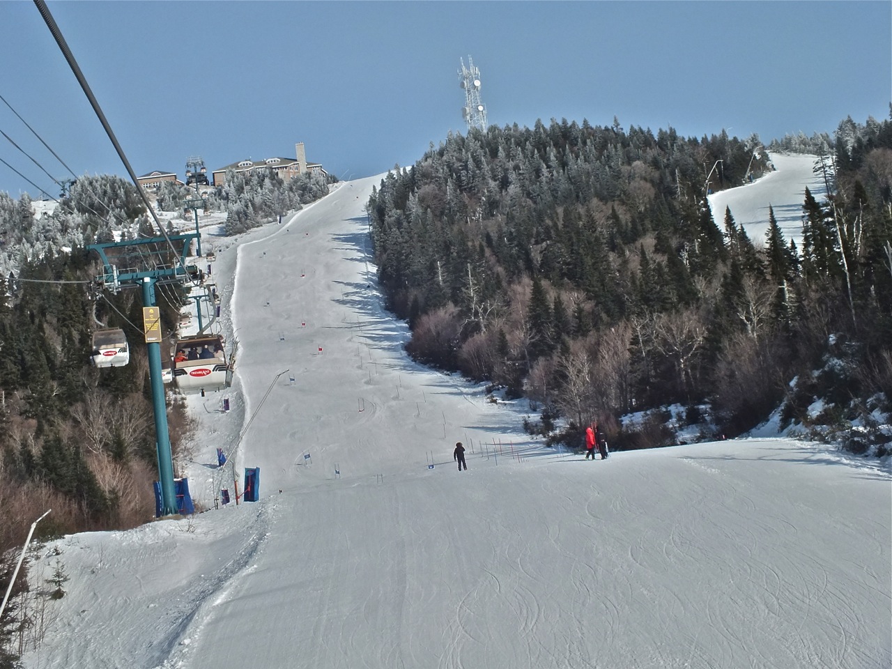 www.tremblant360.com photo. All rights reserved.