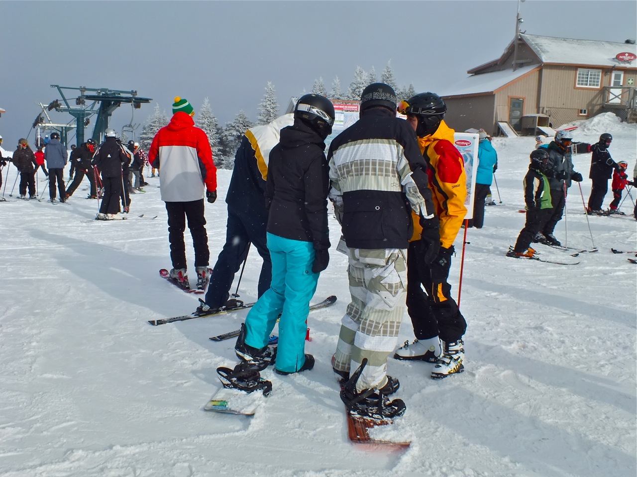 www.tremblant360.com photo. All rights reserved.