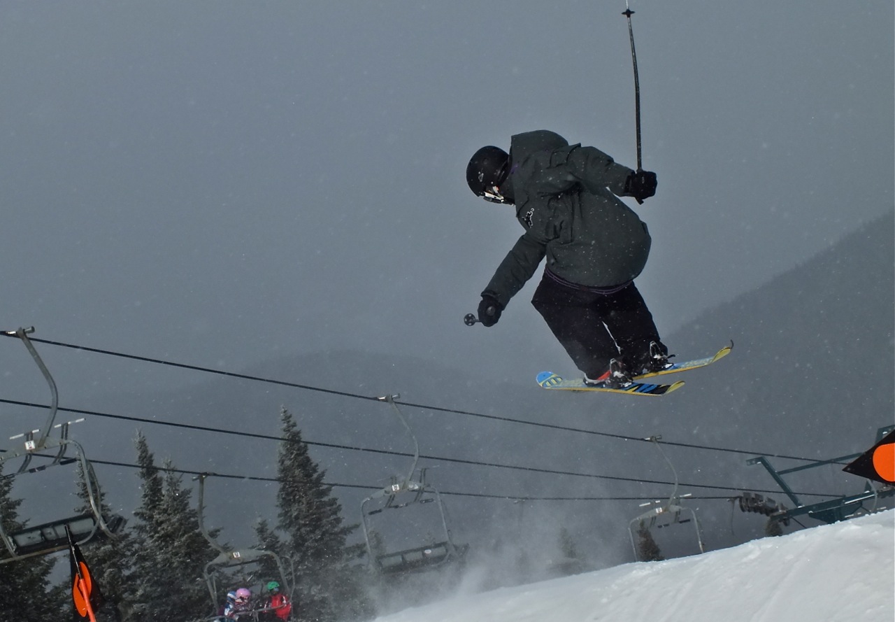 www.tremblant360.com photo. All rights reserved.