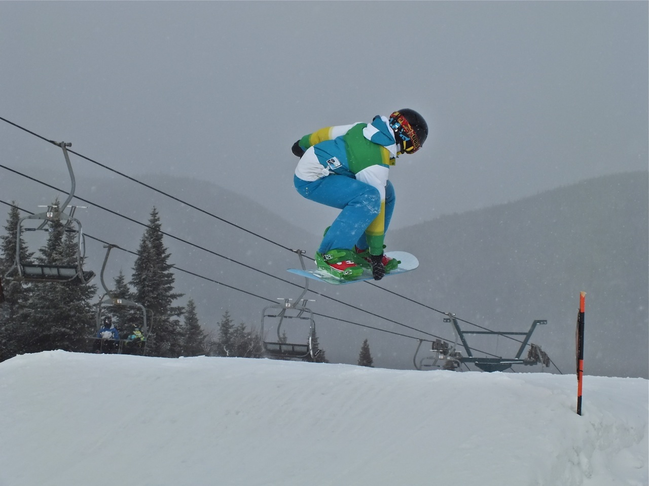 www..tremblant360.com photo. All rights reserved.