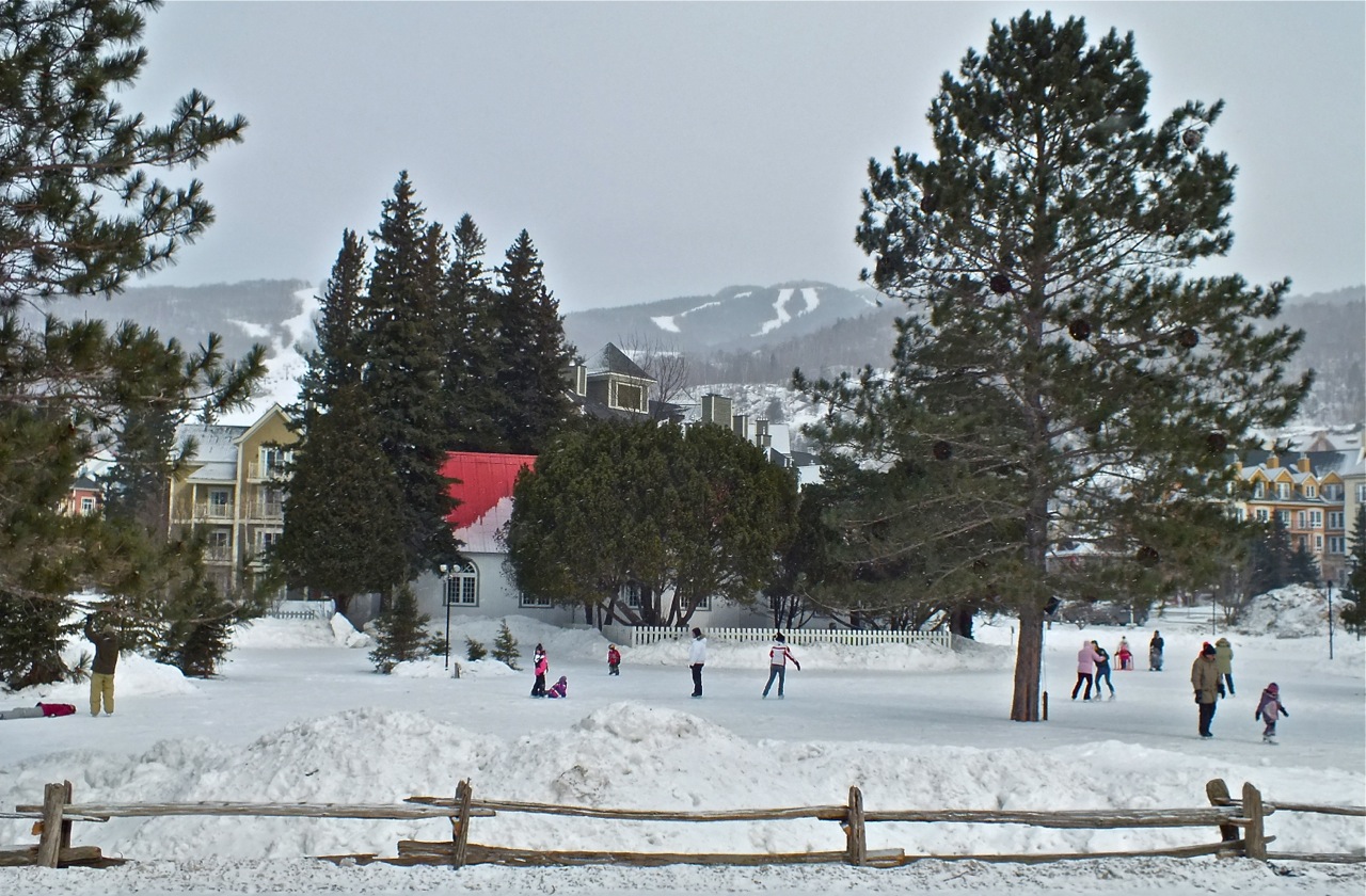 www..tremblant360.com photo. All rights reserved.