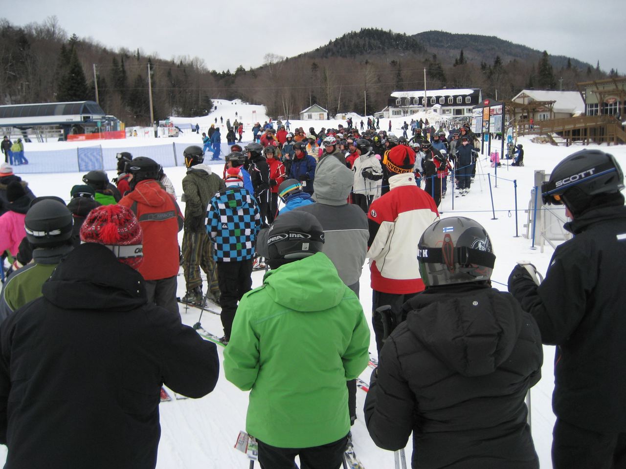 www.tremblant360.com Photo. All rights reserved.