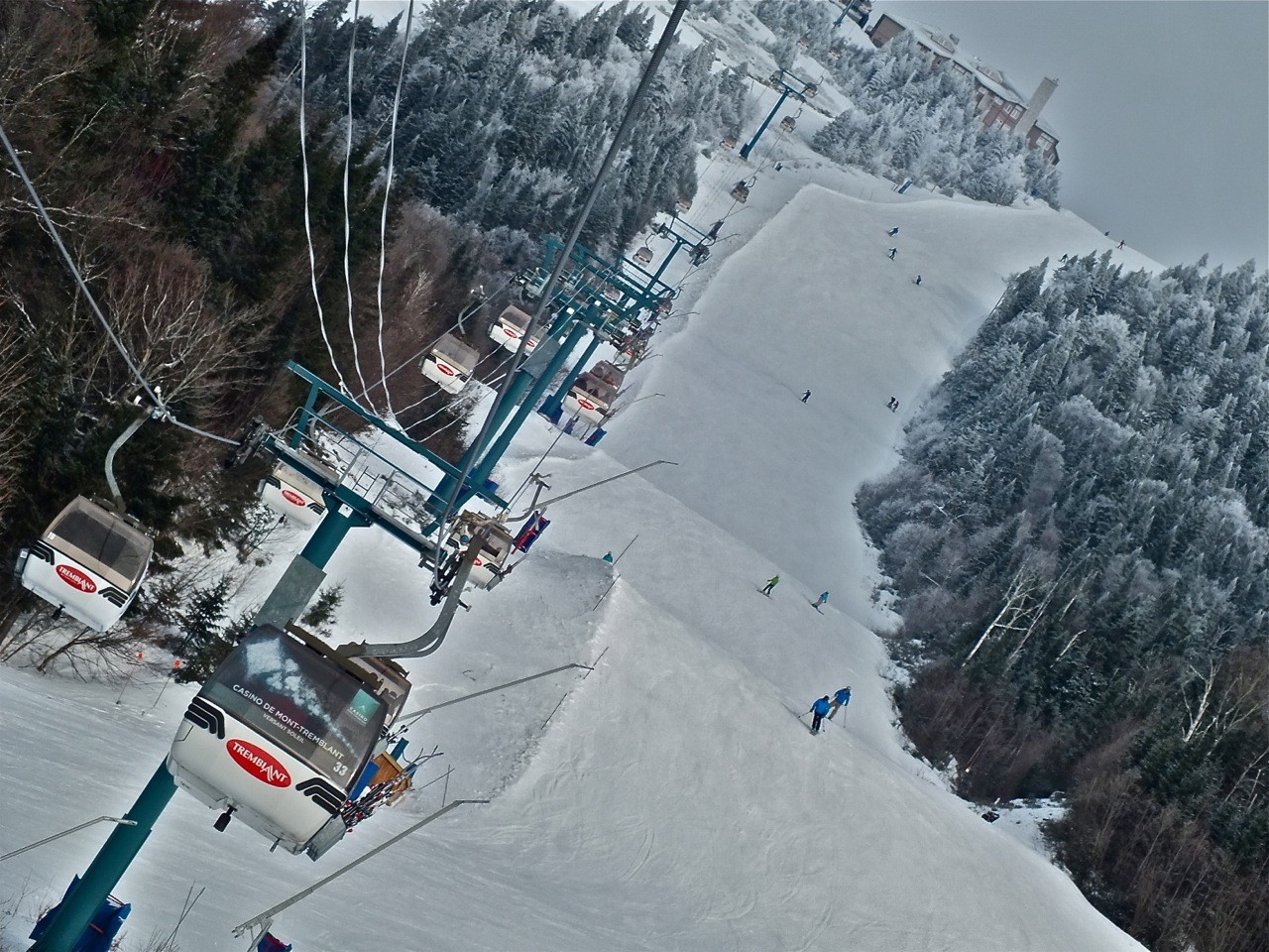 www.tremblant360.com photo. All rights reserved.