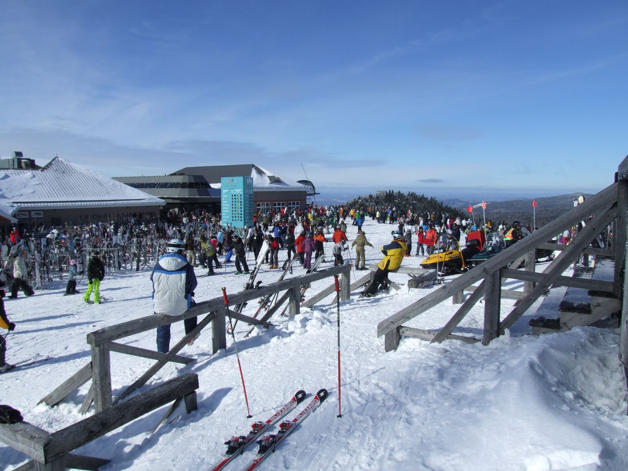 www.tremblant360.com Photo. All rights reserved.