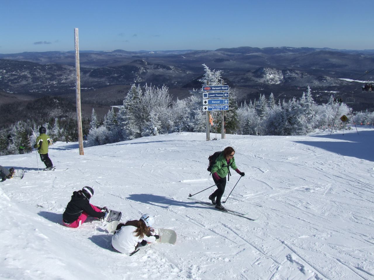 www.tremblant360.com Photo. All rights reserved.