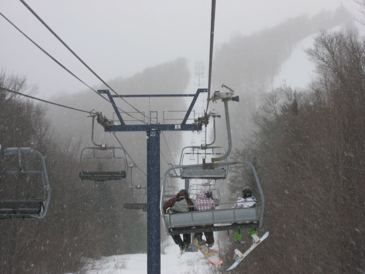 www.tremblant360.com Photo. All rights reserved.