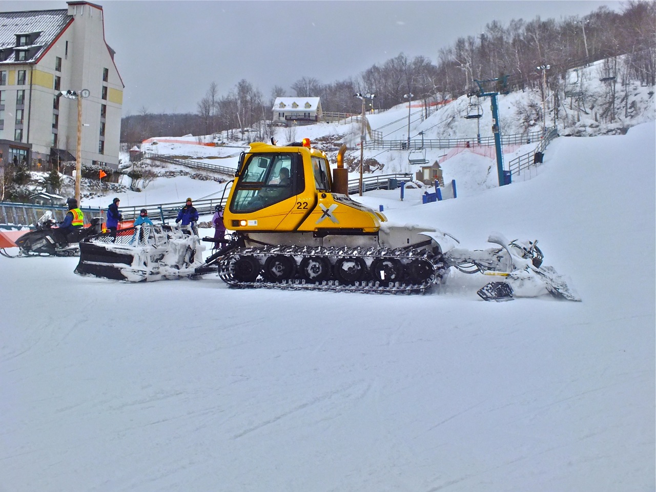 www.tremblant360.com photo. All rights reserved.