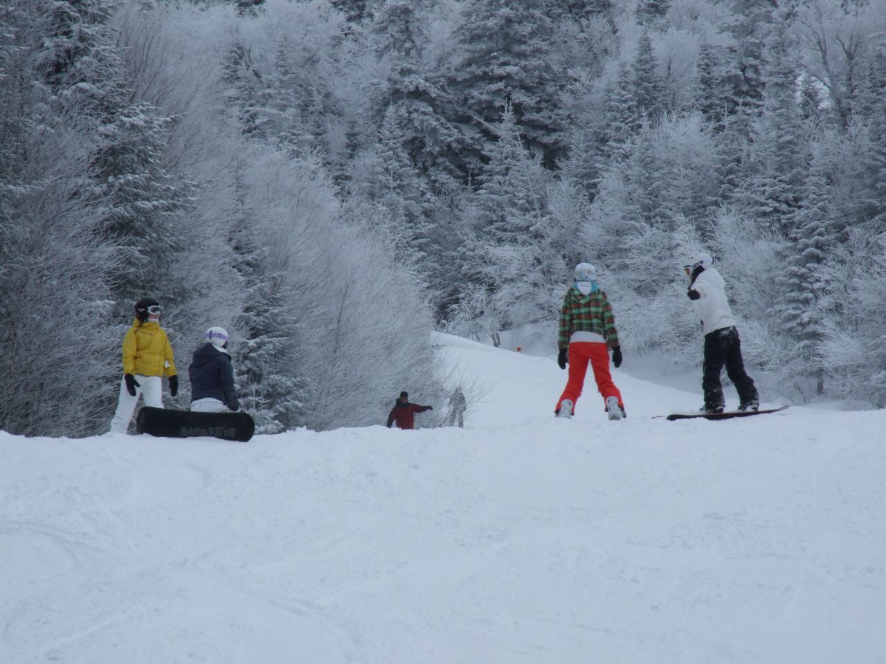 www.tremblant360.com Photo. All rights reserved.