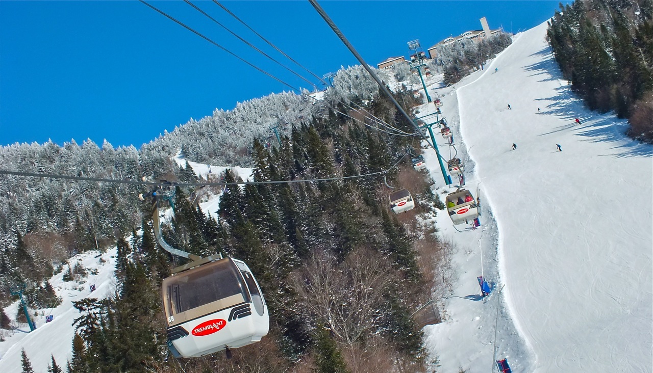www.tremblant360.com photo. All rights reserved.