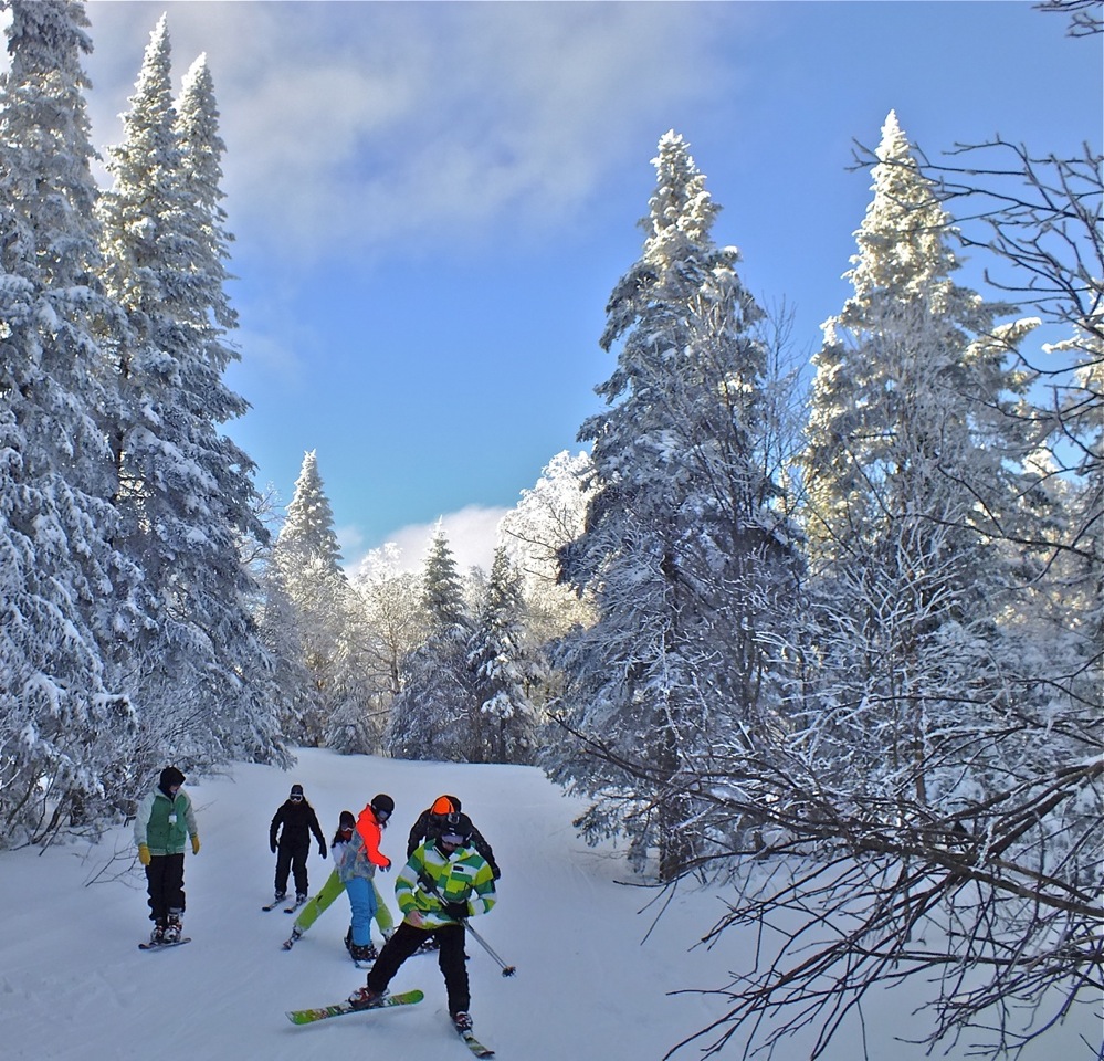 www.tremblant360.com photo. All rights reserved.