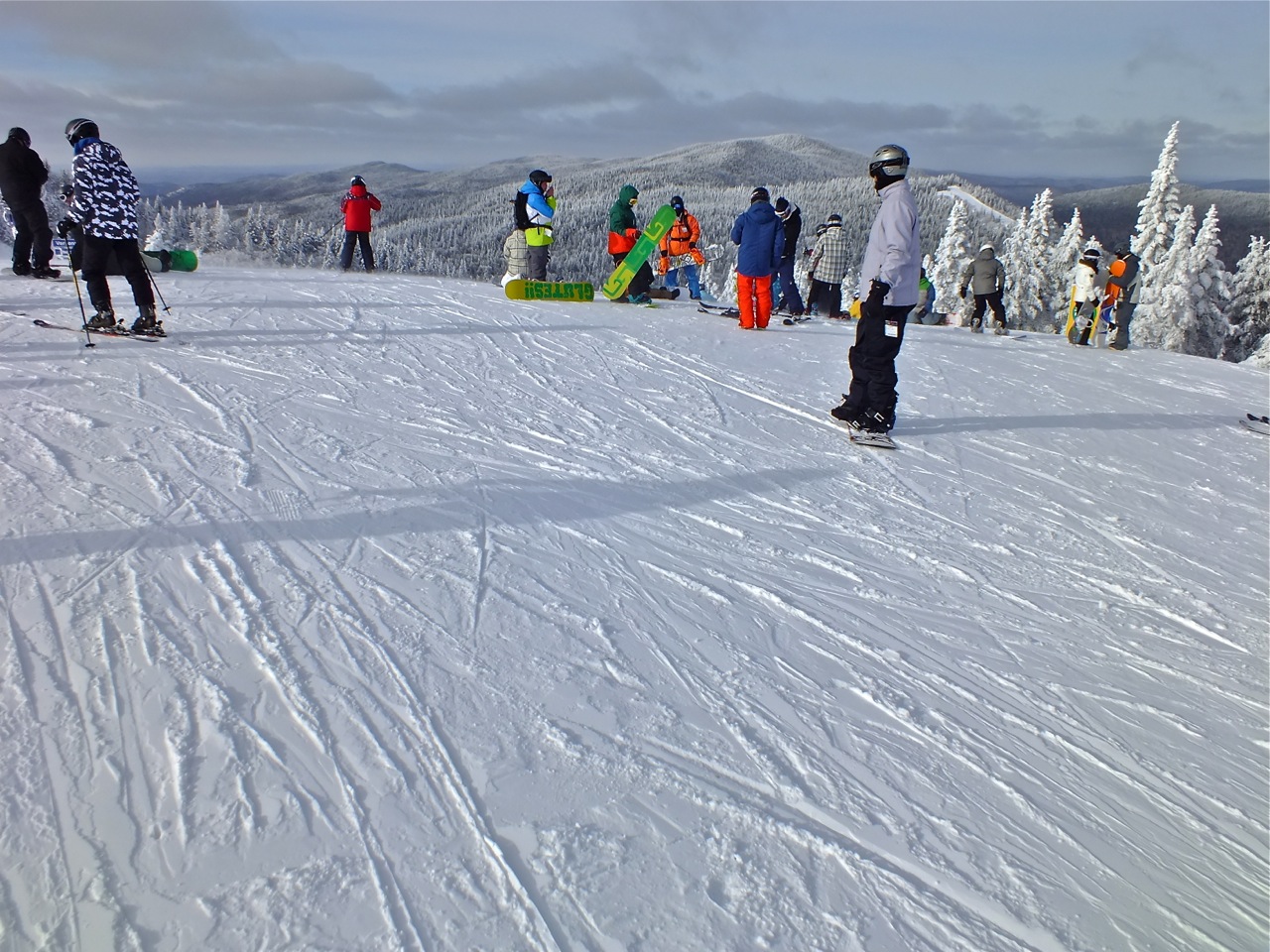 www.tremblant360.com photo. All rights reserved.