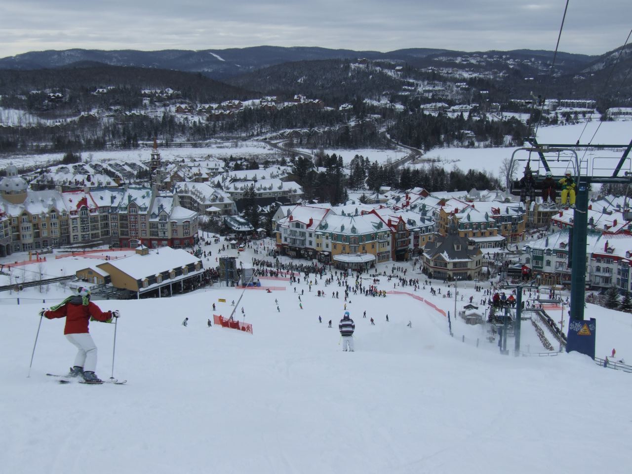 www.tremblant360.com Photo. All rights reserved.