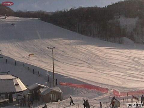 New Snow over Great Base= Excellent!