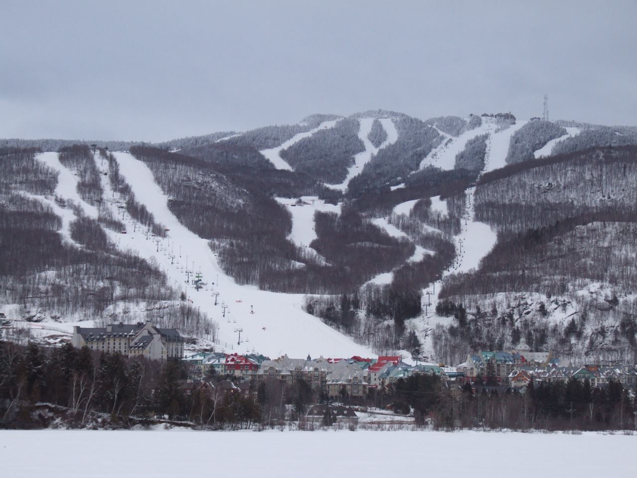 www.tremblant360.com Photo. All rights reserved.
