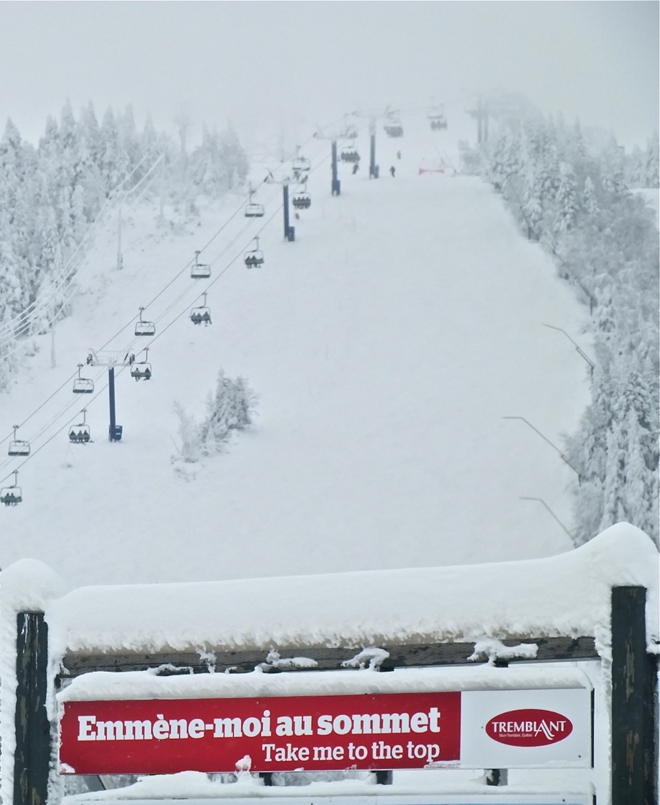 www.tremblant360.com photo. All rights reserved.