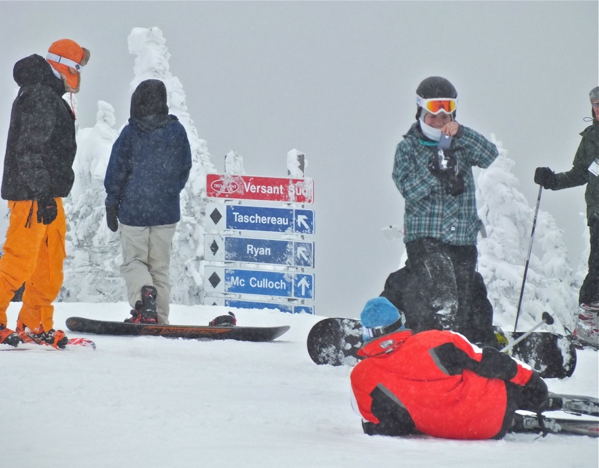 www.tremblant360.com photo. All rights reserved.