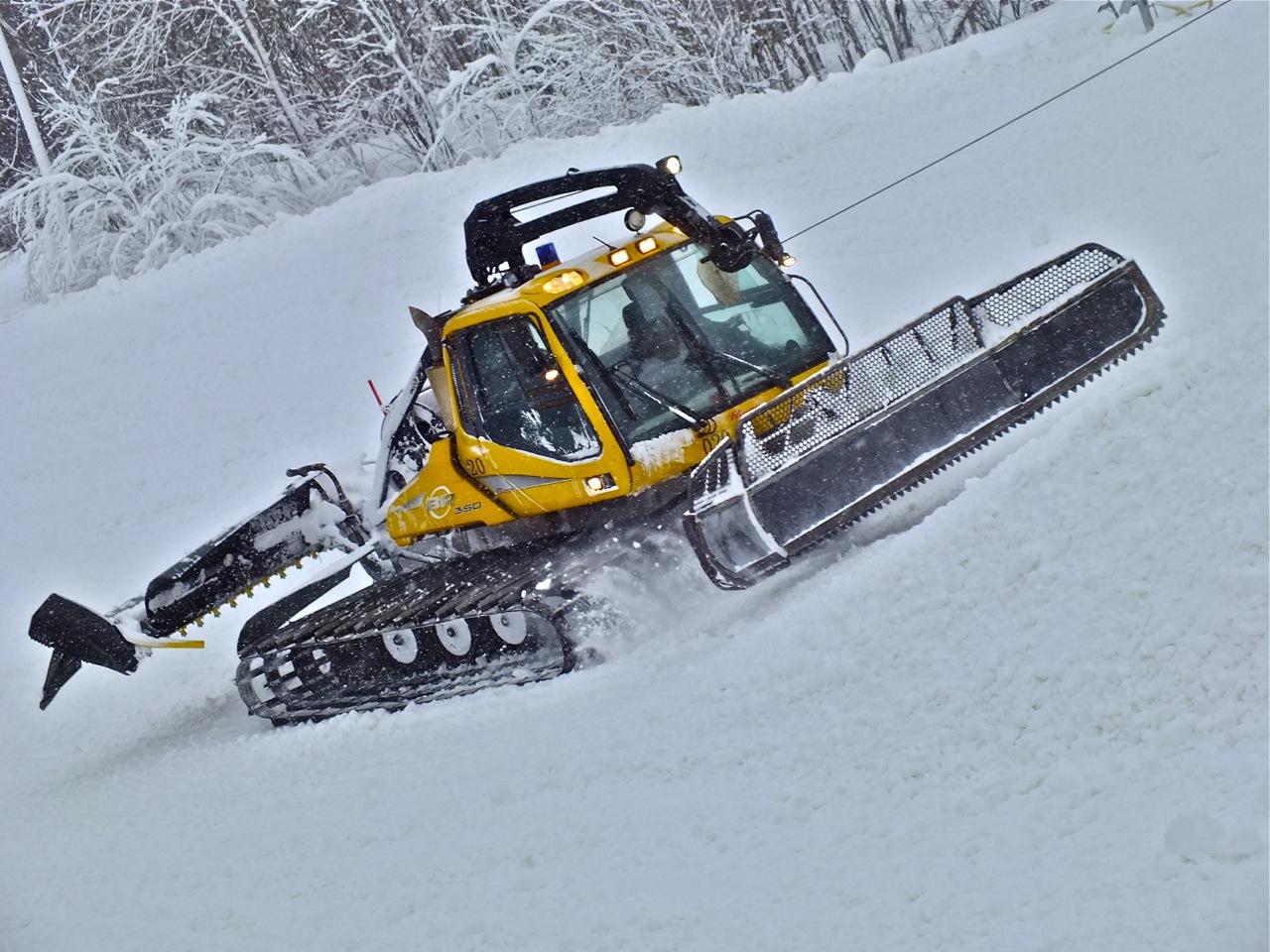 www.tremblant360.com photo. All rights reserved.