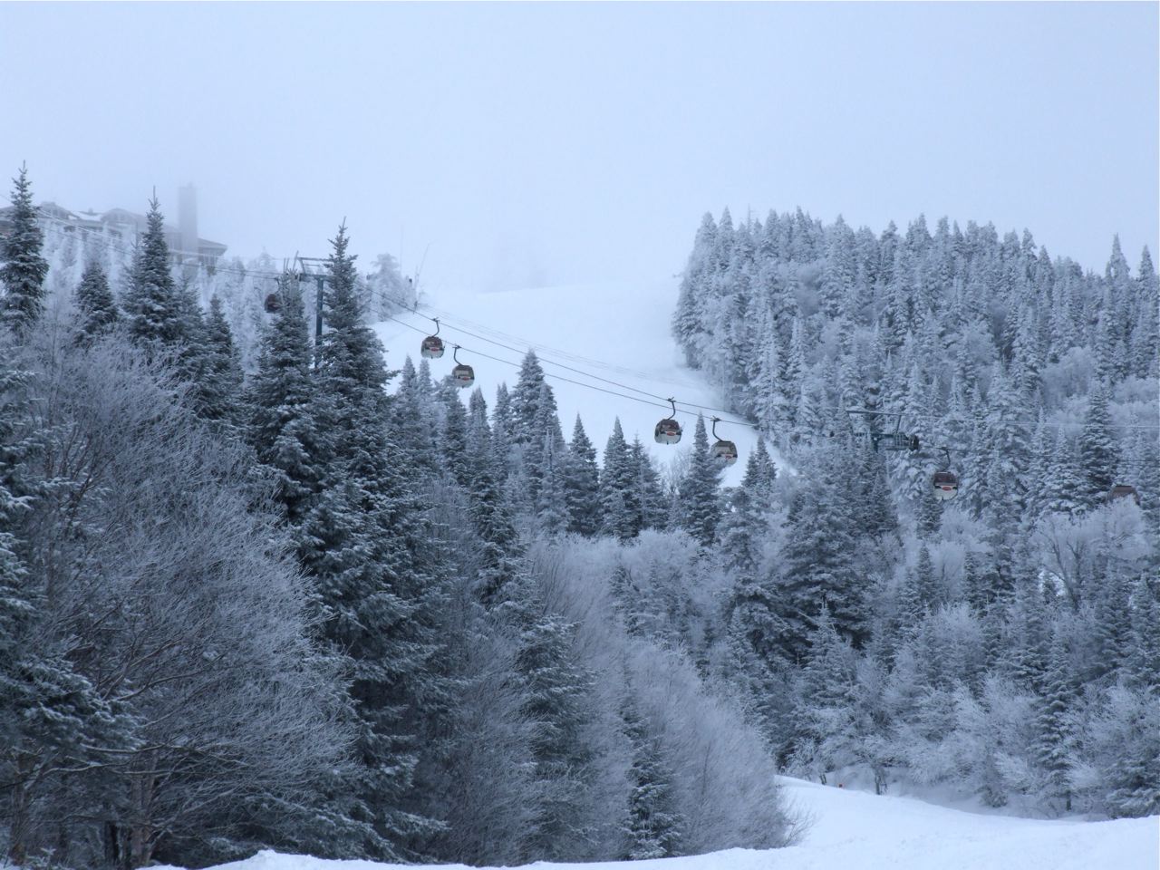 www.tremblant360.com Photo. All rights reserved.