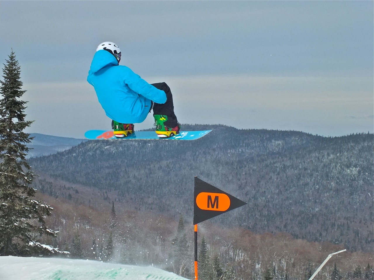www.tremblant360.com photo. All rights reserved.