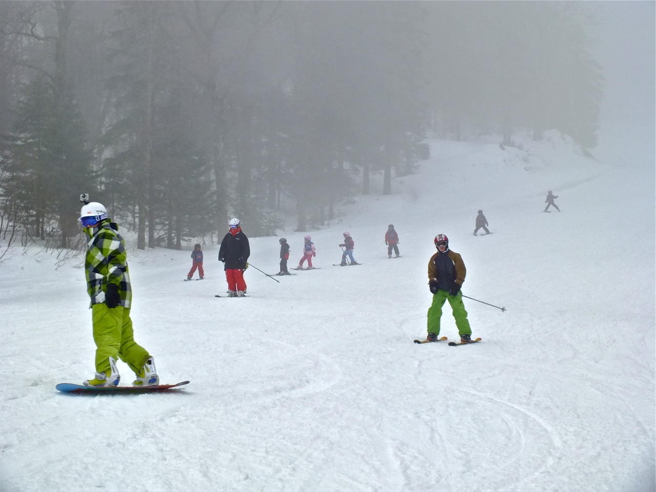 www.tremblant360.com photo. All rights reserved.