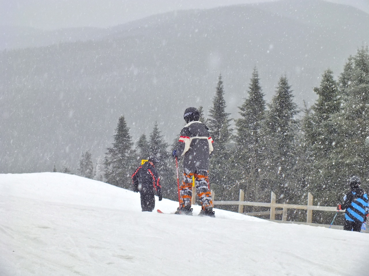 www.tremblant360.com photo. All rights reserved.