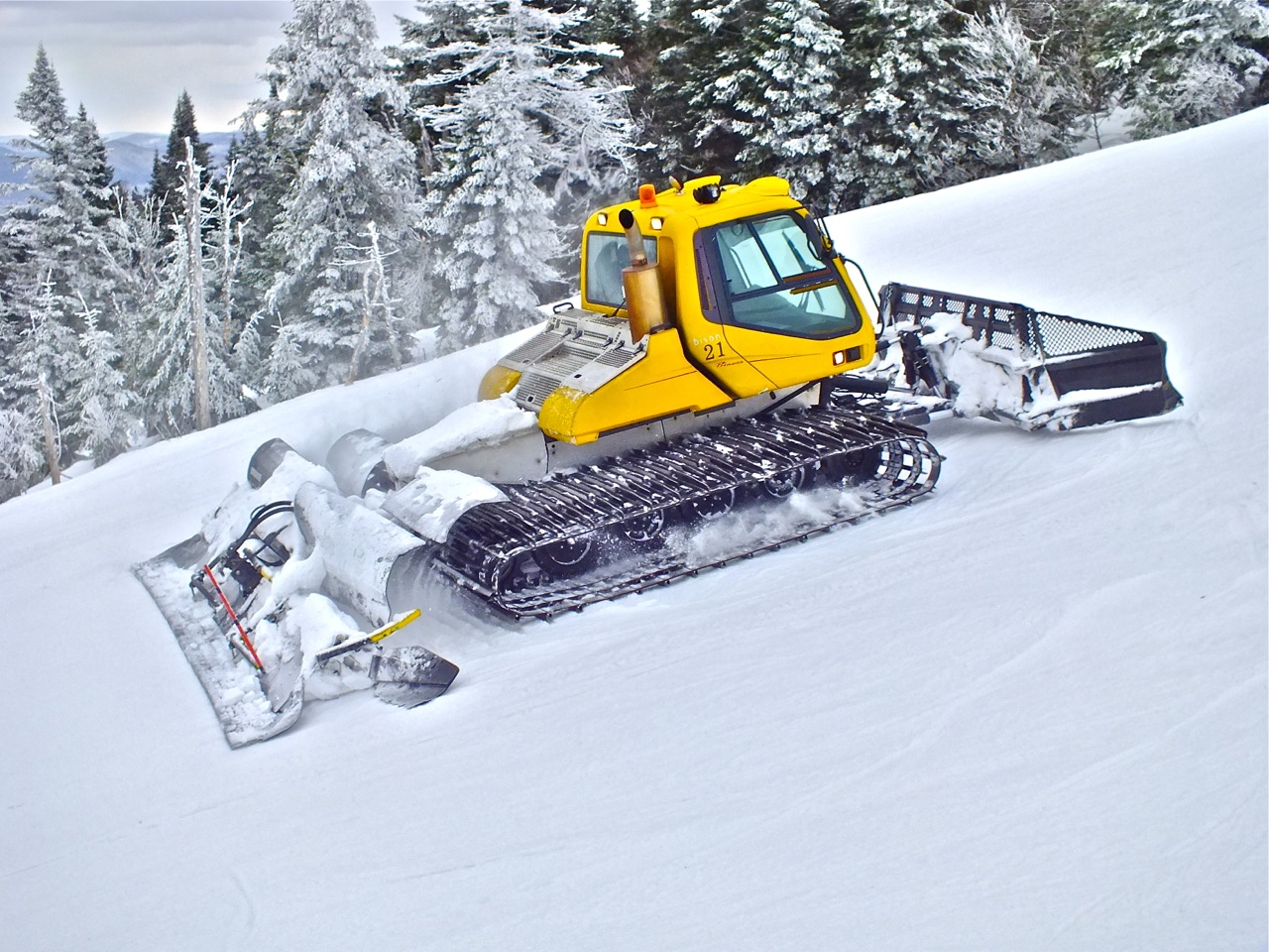 www.tremblant360.com photo. All rights reserved.
