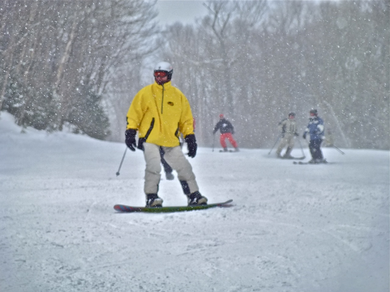 www.tremblant360.com photo. All rights reserved.