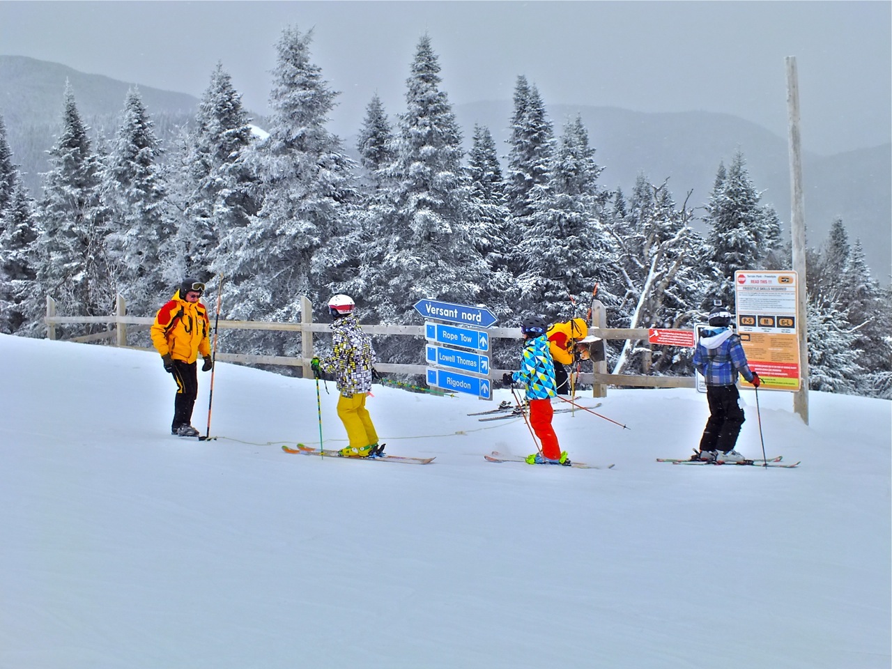 www.tremblant360.com photo. All rights reserved.