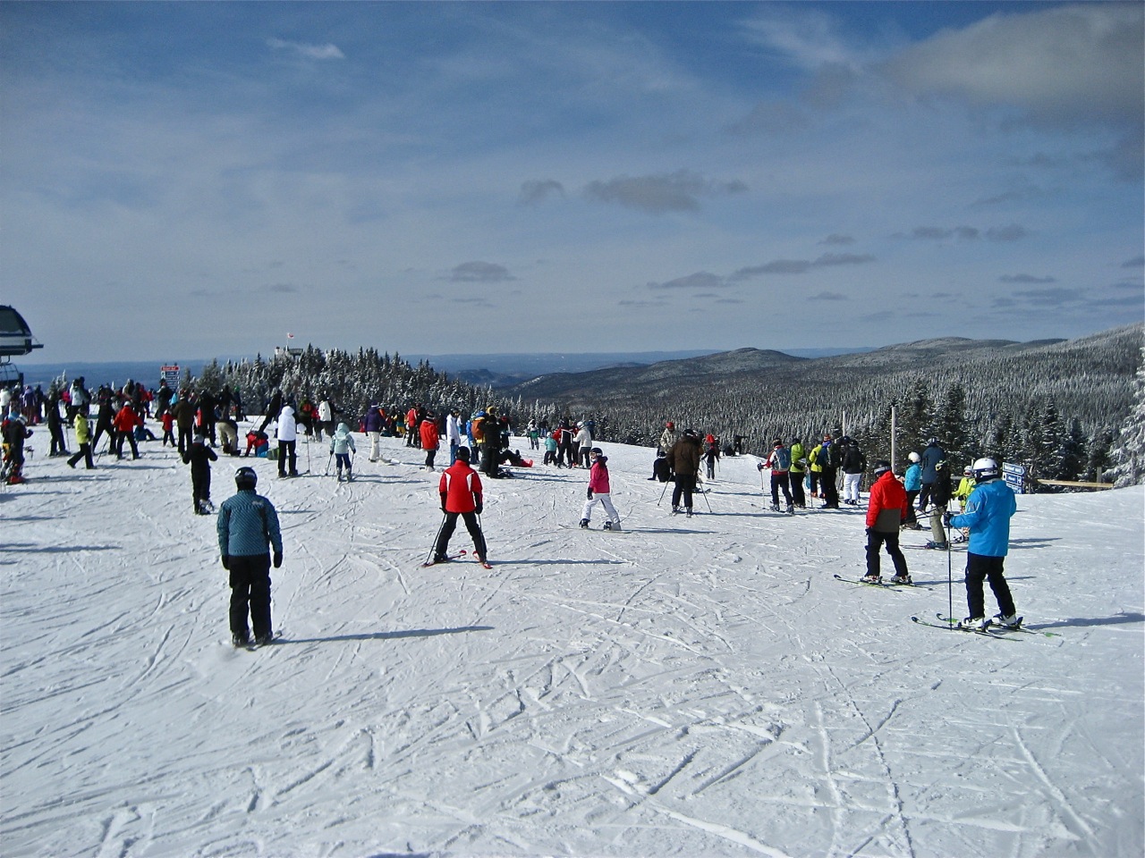 www.tremblant360.com photo. All rights reserved.