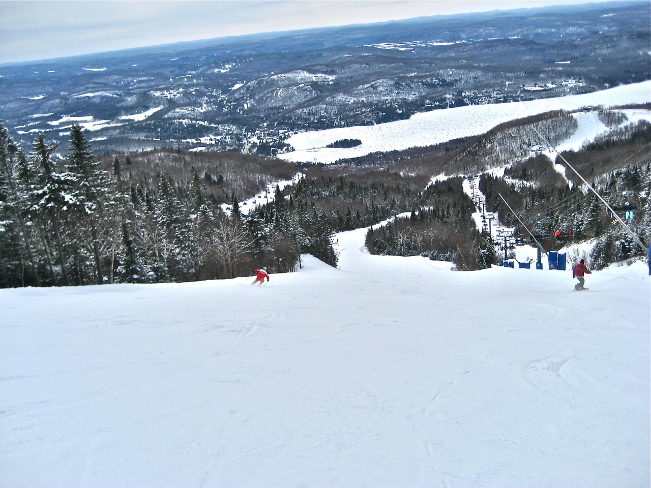 www.tremblant360.com photo. All rights reserved.