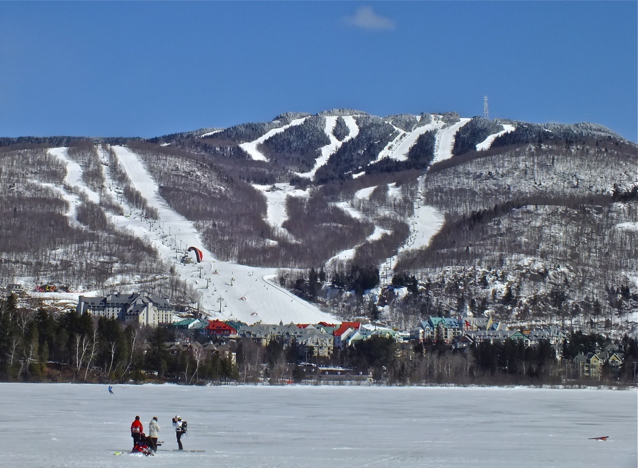 www.tremblant360.com photo. All rights reserved.