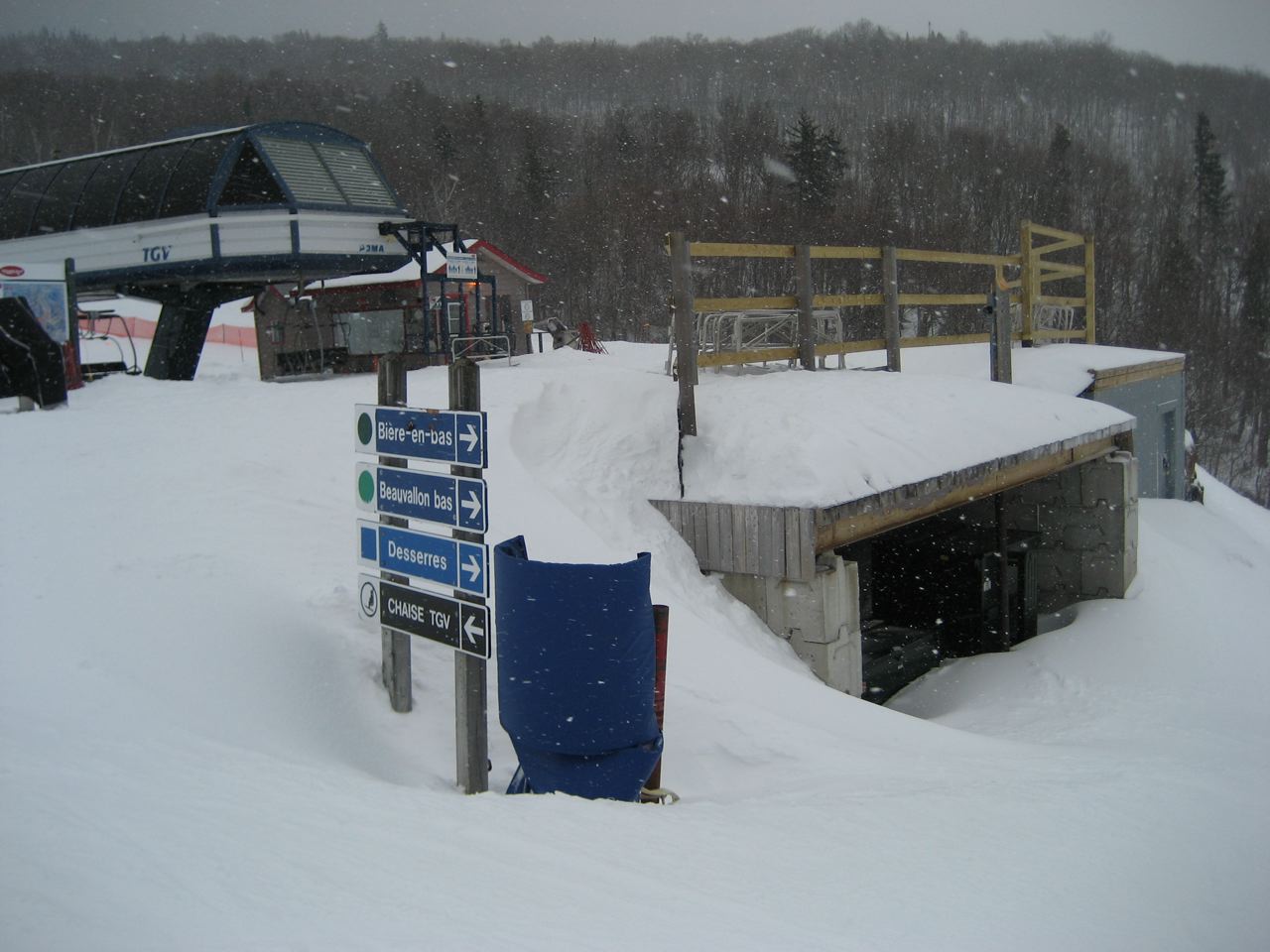 www.tremblant360.com Photo. All rights reserved.