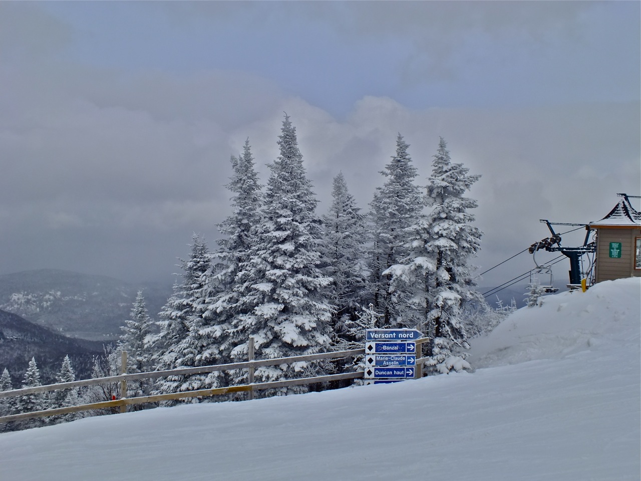 www.tremblant360.com photo. All rights reserved.