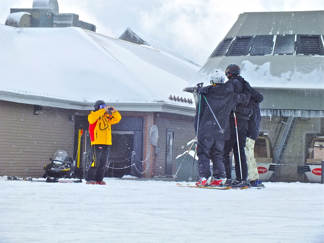 www.tremblant360.com photo. All rights reserved.